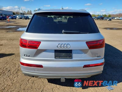 Zdjęcie 6 z 13 samochodu: 2017 AUDI Q7 PREMIUM PLUS VIN:WA1LAAF79HD007130 - miniatura