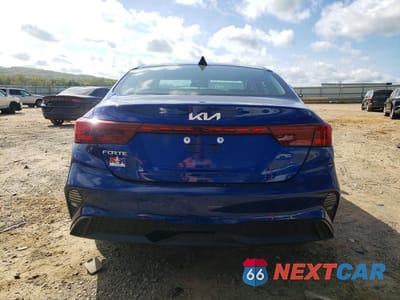 Zdjęcie 6 z 13 samochodu: 2024 KIA FORTE LXS VIN:3KPF24ADXRE804808 - miniatura