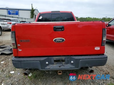 Zdjęcie 6 z 12 samochodu: 2006 FORD F150 VIN:1FTPX145X6NA70221 - miniatura