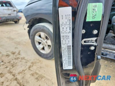 Zdjęcie 13 z 13 samochodu: 2013 RAM 1500 ST VIN:1C6RR6FG2DS549852 - miniatura