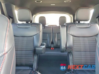 Zdjęcie 10 z 12 samochodu: 2026 FORD EXPLORER ST-LINE VIN:1FMUK8KH7TGA34795 - miniatura