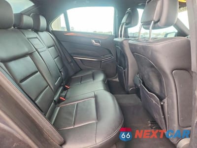 Zdjęcie 10 z 11 samochodu: 2014 MERCEDES-BENZ E 350 4MATIC VIN:WDDHF8JB6EA817934 - miniatura