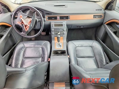 Zdjęcie 8 z 13 samochodu: 2008 VOLVO S80 T6 TURBO VIN:YV1AH992981064348 - miniatura
