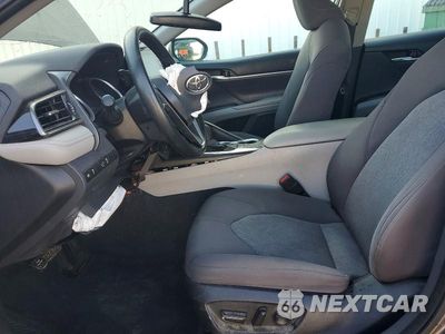 Zdjęcie 7 z 12 samochodu: 2022 TOYOTA CAMRY LE VIN:4T1R11AK5NU703776 - miniatura