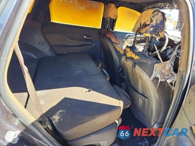 Zdjęcie 11 z 13 samochodu: 2020 HYUNDAI SANTA FE SEL VIN:5NMS33AD0LH252774 - miniatura