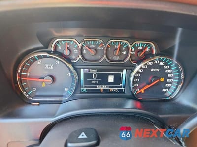 Zdjęcie 9 z 13 samochodu: 2017 CHEVROLET SILVERADO K3500 HIGH COUNTRY VIN:1GC4K1EY7HF204495 - miniatura