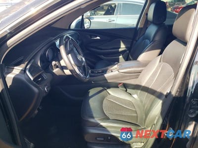 Zdjęcie 7 z 13 samochodu: 2017 BUICK ENVISION ESSENCE VIN:LRBFXBSA5HD005320 - miniatura