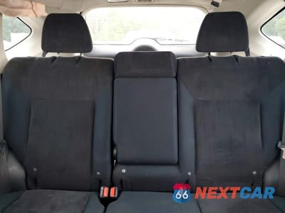 Zdjęcie 10 z 13 samochodu: 2014 HONDA CR-V LX VIN:2HKRM3H33EH566899 - miniatura