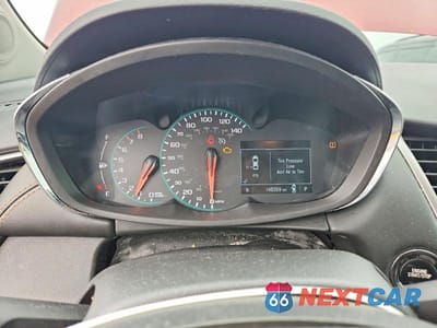 Zdjęcie 9 z 13 samochodu: 2022 CHEVROLET TRAX 1LT VIN:KL7CJPSM7NB533328 - miniatura