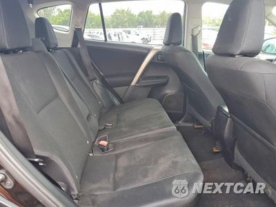 Zdjęcie 10 z 13 samochodu: 2014 TOYOTA RAV4 LE VIN:2T3ZFREV5EW085256 - miniatura