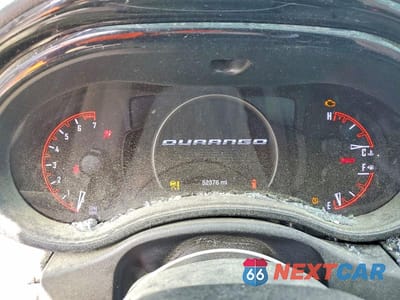 Zdjęcie 9 z 13 samochodu: 2022 DODGE DURANGO GT VIN:1C4RDHDG1NC202837 - miniatura