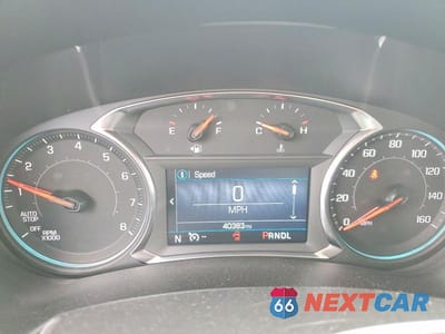 Zdjęcie 9 z 13 samochodu: 2024 CHEVROLET EQUINOX LT VIN:3GNAXUEG7RL244734 - miniatura