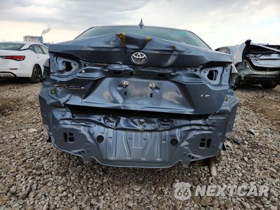 Zdjęcie 6 z 13 samochodu: 2021 TOYOTA COROLLA LE VIN:5YFEPMAE5MP226713 - miniatura