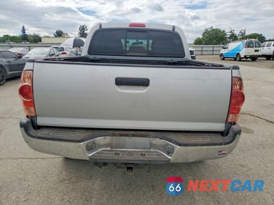 Zdjęcie 6 z 12 samochodu: 2005 TOYOTA TACOMA PRERUNNER V6 VIN:5TEJU62N25Z117560 - miniatura