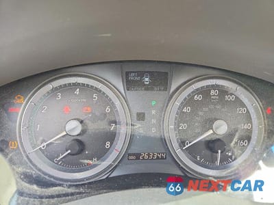 Zdjęcie 9 z 12 samochodu: 2007 LEXUS ES 350 BASE VIN:JTHBJ46G572008643 - miniatura