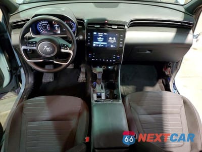Zdjęcie 8 z 13 samochodu: 2024 HYUNDAI SANTA CRUZ SEL VIN:5NTJBDDE1RH111427 - miniatura