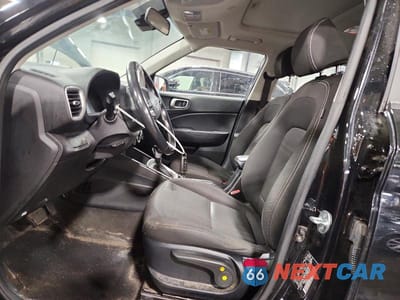 Zdjęcie 7 z 13 samochodu: 2023 HYUNDAI VENUE SEL VIN:KMHRC8A30PU231551 - miniatura