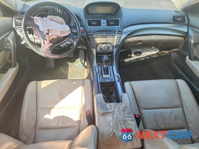 Zdjęcie 8 z 13 samochodu: 2014 ACURA TL SE VIN:19UUA8F34EA002240 - miniatura