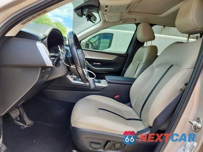 Zdjęcie 7 z 12 samochodu: 2024 MAZDA CX-90 VIN:JM3KKCHD6R1113493 - miniatura