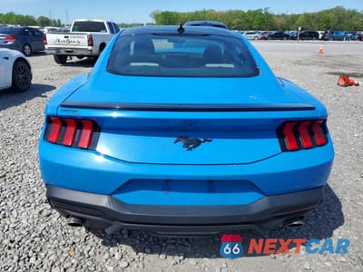 Zdjęcie 6 z 12 samochodu: 2024 FORD MUSTANG VIN:1FA6P8THXR5128709 - miniatura