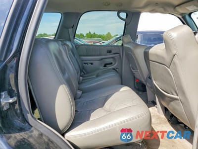 Zdjęcie 11 z 12 samochodu: 2005 CHEVROLET TAHOE C1500 VIN:1GNEC13T75R202823 - miniatura