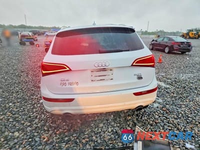Zdjęcie 6 z 12 samochodu: 2015 AUDI Q5 PREMIUM PLUS VIN:WA1LFAFP8FA064791 - miniatura