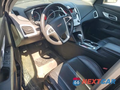 Zdjęcie 8 z 13 samochodu: 2010 GMC TERRAIN SLT VIN:2CTALFEW7A6398266 - miniatura