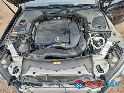 Zdjęcie 11 z 13 samochodu: 2021 MERCEDES-BENZ E 350 4MATIC VIN:W1KZF8EB9MA933433 - miniatura