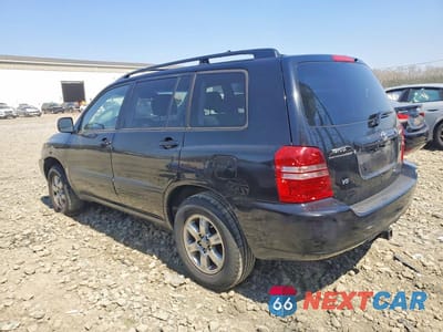 Drugie zdjęcie samochodu z przodu: 2002 TOYOTA HIGHLANDER LIMITED VIN:JTEGF21A920070157 - miniatura