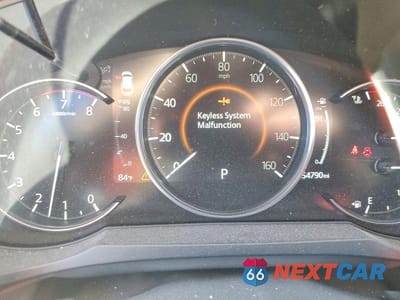 Zdjęcie 9 z 13 samochodu: 2019 MAZDA CX-9 VIN:JM3TCBDYXK0326754 - miniatura