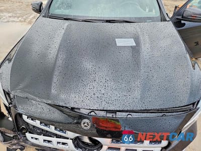 Zdjęcie 11 z 12 samochodu: 2019 MERCEDES-BENZ GLA 250 4MATIC VIN:WDCTG4GB1KU017340 - miniatura