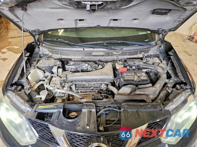 Zdjęcie 12 z 13 samochodu: 2015 NISSAN ROGUE SL VIN:5N1AT2MV9FC825986 - miniatura