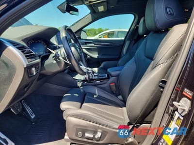 Zdjęcie 7 z 13 samochodu: 2023 BMW X4 M40I VIN:5UX43DT08P9R99788 - miniatura