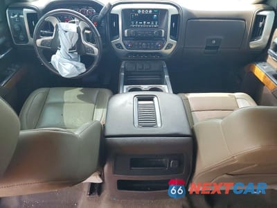 Zdjęcie 8 z 12 samochodu: 2018 GMC SIERRA K1500 SLT VIN:3GTU2NEC8JG273101 - miniatura