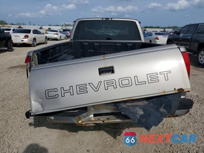 Zdjęcie 6 z 12 samochodu: 1999 CHEVROLET GMT-400 C1500 VIN:1GCEC19R4XR111323 - miniatura