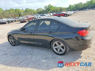 Drugie zdjęcie samochodu z przodu: 2014 BMW 328 I SULEV VIN:WBA3C1C51EK109352 - miniatura