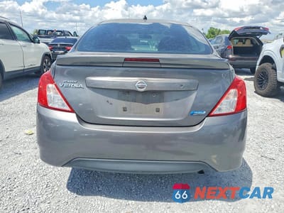 Zdjęcie 6 z 12 samochodu: 2016 NISSAN VERSA 1.6 S PLUS VIN:3N1CN7AP2GL859464 - miniatura