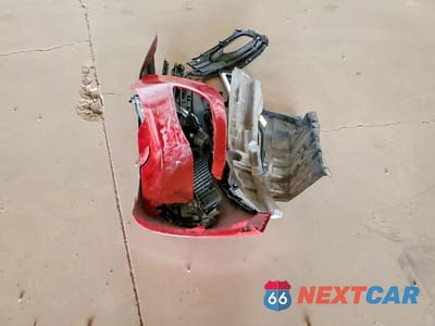 Zdjęcie 12 z 13 samochodu: 2013 KIA RIO EX VIN:KNADN4A33D6212474 - miniatura