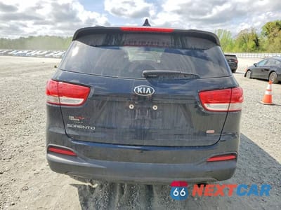 Zdjęcie 6 z 13 samochodu: 2017 KIA SORENTO LX VIN:5XYPG4A38HG212273 - miniatura