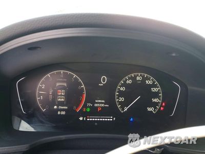 Zdjęcie 9 z 12 samochodu: 2025 HONDA CIVIC SPORT VIN:19XFL2H84SE035268 - miniatura