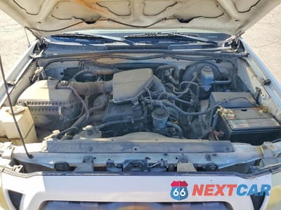 Zdjęcie 11 z 11 samochodu: 2008 TOYOTA TACOMA BASE VIN:5TETX22N18Z485113 - miniatura