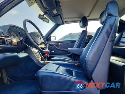 Zdjęcie 12 z 23 samochodu: 1985 MERCEDES-BENZ 500 SEC VIN:WDBCA44D0FA169080 - miniatura