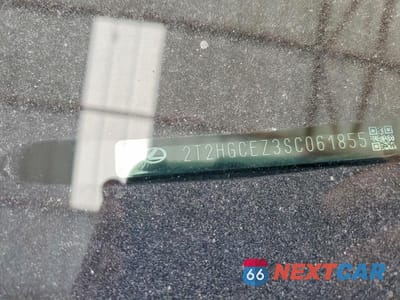 Zdjęcie 12 z 12 samochodu: 2025 LEXUS NX 350 LUXURY VIN:2T2HGCEZ3SC061855 - miniatura