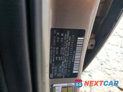 Zdjęcie 12 z 12 samochodu: 2018 KIA OPTIMA VIN:5XXGT4L36JG254234 - miniatura