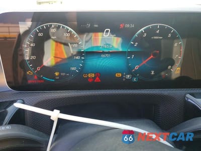 Zdjęcie 9 z 12 samochodu: 2019 MERCEDES-BENZ A 220 VIN:WDD3G4EB1KW029359 - miniatura