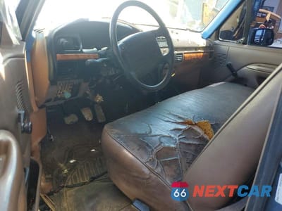Zdjęcie 8 z 11 samochodu: 1995 FORD F-150 VIN:1FTDF15Y7SLA67894 - miniatura