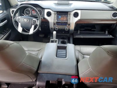 Zdjęcie 8 z 13 samochodu: 2016 TOYOTA TUNDRA DOUBLE CAB LIMITED VIN:5TFBY5F19GX510251 - miniatura