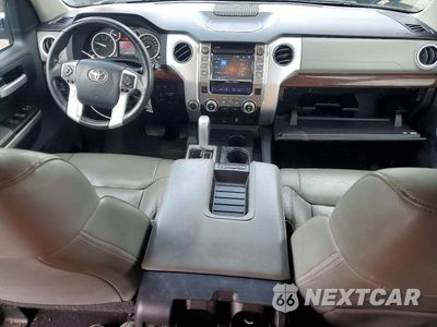 Zdjęcie 8 z 13 samochodu: 2016 TOYOTA TUNDRA DOUBLE CAB LIMITED VIN:5TFBY5F19GX510251 - miniatura