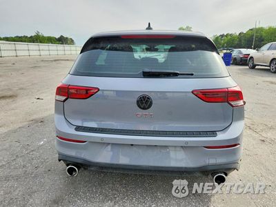 Zdjęcie 6 z 13 samochodu: 2024 VOLKSWAGEN GTI SE VIN:WVWRA7CD3RW234199 - miniatura