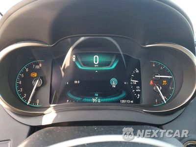 Zdjęcie 9 z 12 samochodu: 2015 BUICK LACROSSE VIN:1G4GB5G34FF232379 - miniatura